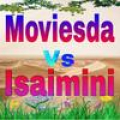 Moviesda-HD For isaimini Tamil New Movies Mod APK icon