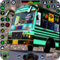 American Bus Simulator ABS : Ultimate Driving Game icon