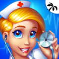 Happy Clinic Mod APK icon