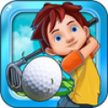 Golf Championship Mod APK icon