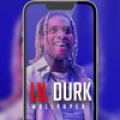 Lil Durk Wallpaper HD icon