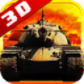 Tank Shoot War Mod APK icon