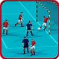 Futsal Football 2 Mod APK icon