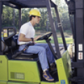 Ciudad Real Forklift Desafío Mod APK icon