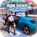 Mad Town Winter Edition 2018 Mod APK icon