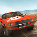 Stunt Car Jumping Mod APK icon