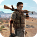 US Modern Shooting Arena Mod APK icon