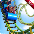 Roller Coaster Simulation 2017 Mod APK icon