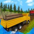 Truck Cargo Driver 3D Mod APK icon