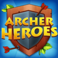 Archer Heroes : Battle Royale Mod APK icon