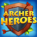 Archer Heroes.io: Crazy Battle icon