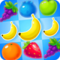 Fruit Smash Mania Mod APK icon