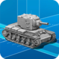 Tank Masters Mod APK icon