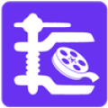 Video Compressor ,Converter Mod APK icon