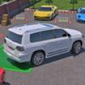 Car Driving School Car Games Mod APK icon