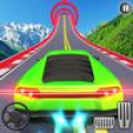 Car Stunt Games Mega Ramp Car Games Racing Driving Mod APK icon