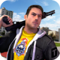 Gangster Revenge: Final Battle Mod APK icon