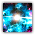 Deep Galaxies HD Deluxe Mod APK icon