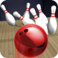 Bowling 3D - Real Match King Mod APK icon