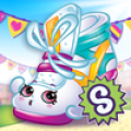 Shopkins Dash! Mod APK icon