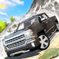 Offroad Pickup Truck S Mod APK icon