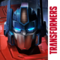 Transformers:Earth Wars Mod APK icon