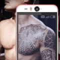 Tattoo gun Simulator Mod APK icon