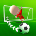 Stick Football: Soccer Games Mod APK icon