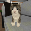 Kitty Cat Simulator Mod APK icon