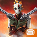 Dead Rivals - Zombie MMO Mod APK icon