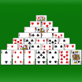 Pyramid Solitaire - Card Games Mod APK icon
