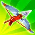 Archer Hero - Bow Masters Mod APK icon