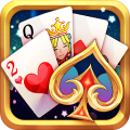 Fun Big 2 Taiwan: Card Craze Mod APK icon