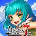 Aurora7（オーロラセブン） Mod APK icon
