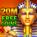 Slots™: Pharaoh Slot Machines Mod APK icon