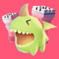 Dragon Raid 3D: Tower Defense icon