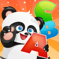 Spelling Games for Kids & Pare Mod APK icon