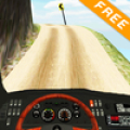 Truck Roads Simulator 3D Mod APK icon