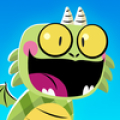 Dragon Up Mod APK icon