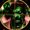 Zombie Sniper Mod APK icon