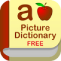 Kids Picture Dictionary‏ icon