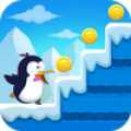 Penguin Run Mod APK icon