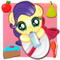 Inicio Pony 2 icon