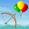 Balloon Archer Mod APK icon