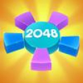 Hit 2048 icon