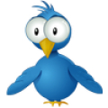 TweetCaster Mod APK icon