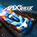 APEX Racer - Slot Car Racing Mod APK icon