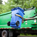 Ciudad Garbage Truck Ciudad icon