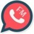FM WhatsApp - Fouad WhatsApp Mod APK icon