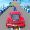 Highway Car Race Offline 3D Mod APK icon